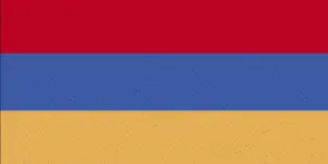 Armenia's flag