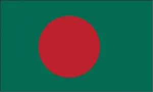 Bangladesh's flag