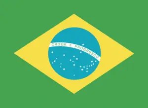 Brazil's flag