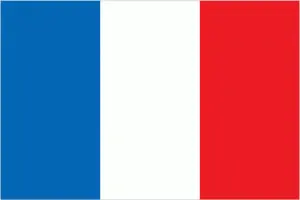 France's flag