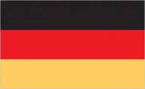 Germany's flag