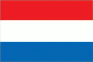 Netherlands's flag