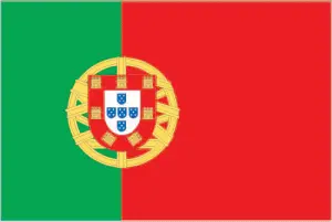 Portugal's flag