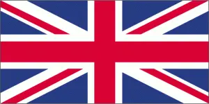 United Kingdom's flag